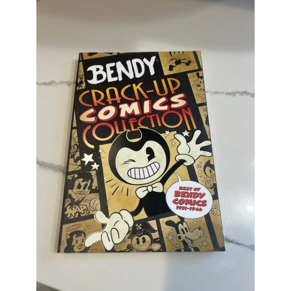 5 piece book bundle - Picture 6 of 11